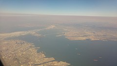 San Francisco bay