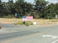 i.v.m. de Soberanes wildfire (in Los Padres, ten zuiden van Carmel Valley)