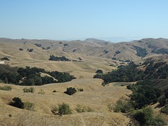 onderweg naar Paso Robles