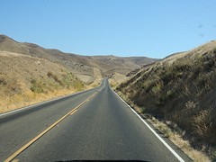 Cholame Hills
