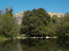 Kaweah River