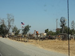 San Joaquin Valley