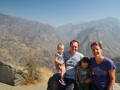Kings Canyon