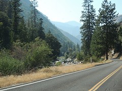 Kings Canyon/Kings River