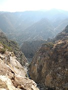 Kings Canyon