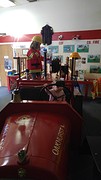 The Children's Museum of the Sierra