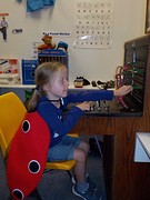 The Children's Museum of the Sierra