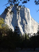 El Capitan