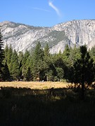 Yosemite Valley