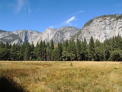 Yosemite Valley