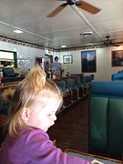 diner Buck Meadows