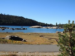 Lake Alpine