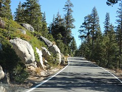 Ebbett's Pass