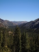 Ebbett's Pass
