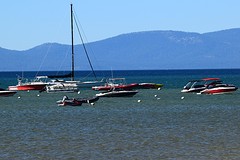 Lake Tahoe