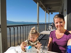 Lake Tahoe