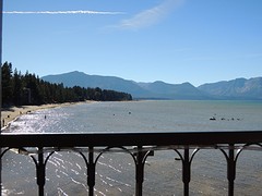 Lake Tahoe