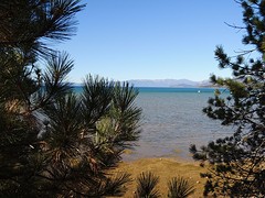 Lake Tahoe