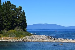 Emerald Bay
