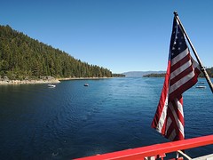 Emerald Bay