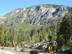 Lake Tahoe - Shingle Springs