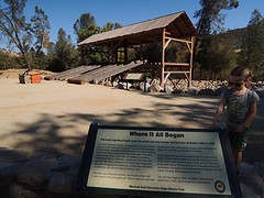 Sutter's Mill
