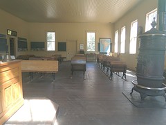 schooltje