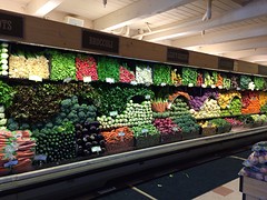 Andronico's supermarkt