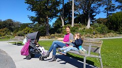 Botanische Tuinen in GGP