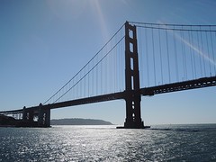 Golden Gate Bridge