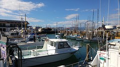 Fishermans Wharf