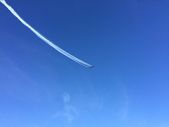 Blue Angels oefening