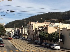 Inner Sunset