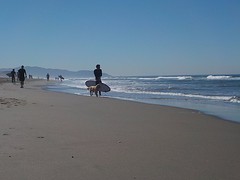Ocean Beach