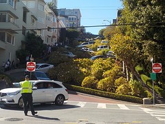 Lombard Street