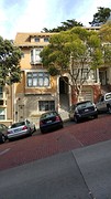 3rd Avenue (Inner Sunset)