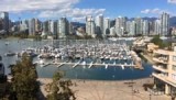 timelapse False Creek