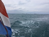 Valencia aan de horizon