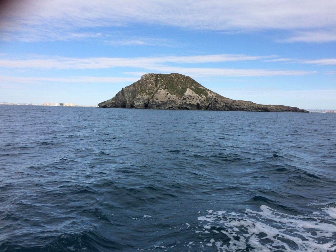 Cabo de Gata