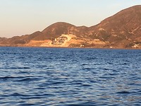 Hotel Legal nabij Carboneras