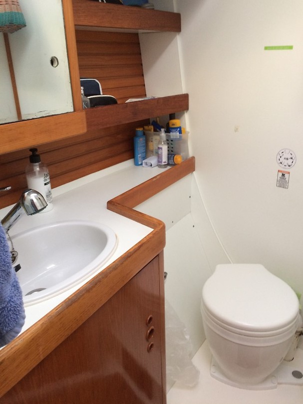 Sanitair