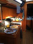 De keuken