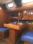 Navigatietafel, domein van Andre