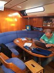Hier worden de blogs geschreven