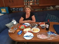 Tapas a la froukje