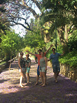 Wandelen in Malaga