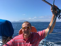 Gibraltar adieu