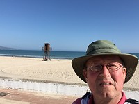 Strand Barbate