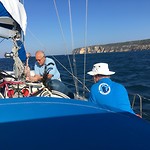 Rombout voor Cabo Trafalgar