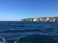 Cabo Trafalgar